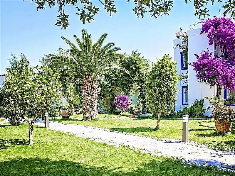 Mavi Suite Turkbuku Göltürkbükü Otel