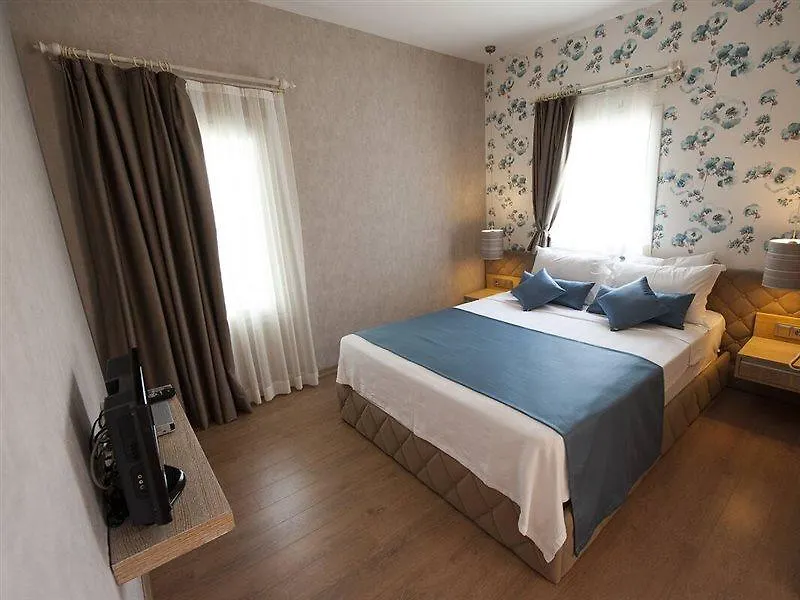 *** Otel Mavi Suite Turkbuku Göltürkbükü Türkiye