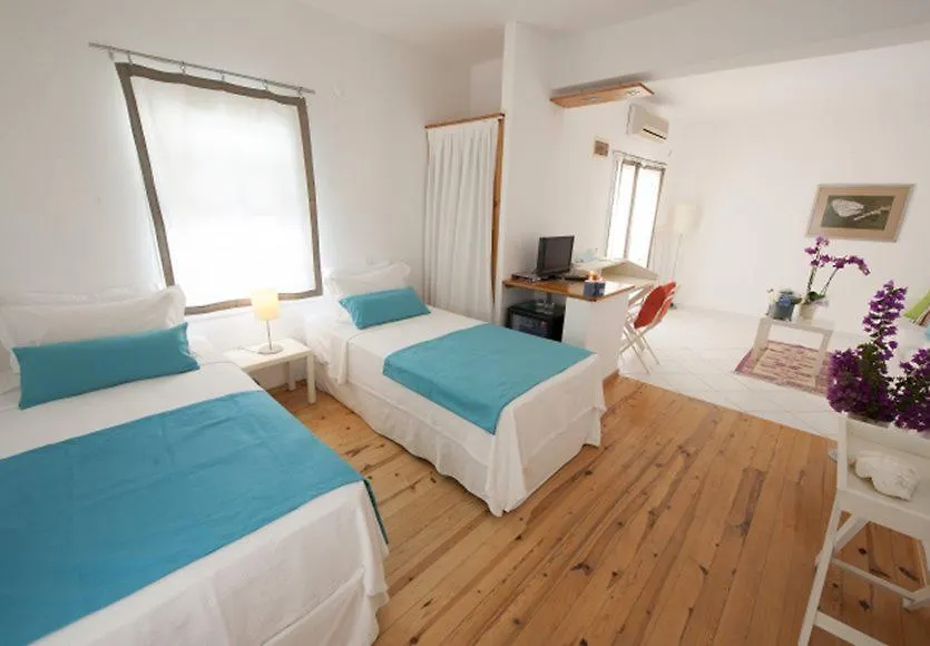 *** Hotel Mavi Suite Turkbuku Golturkbuku Turkey