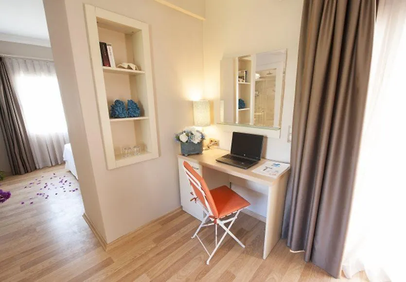 Mavi Suite Turkbuku Golturkbuku