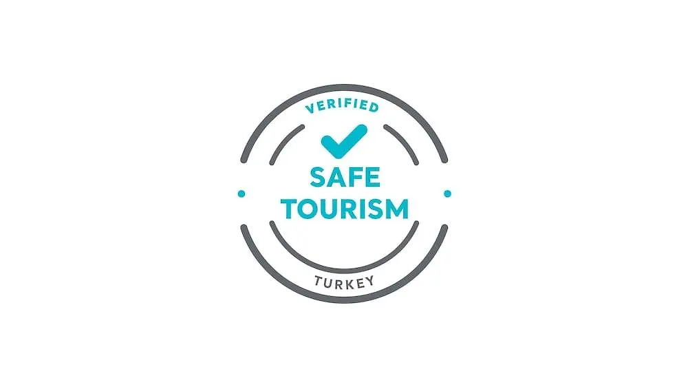 *** Otel Mavi Suite Turkbuku Göltürkbükü Türkiye