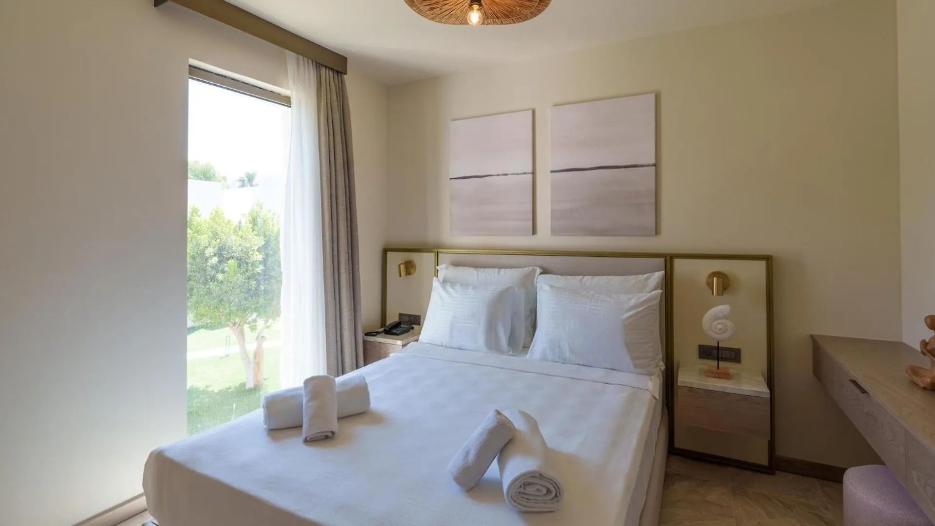 Hotel Mavi Suite Turkbuku Golturkbuku