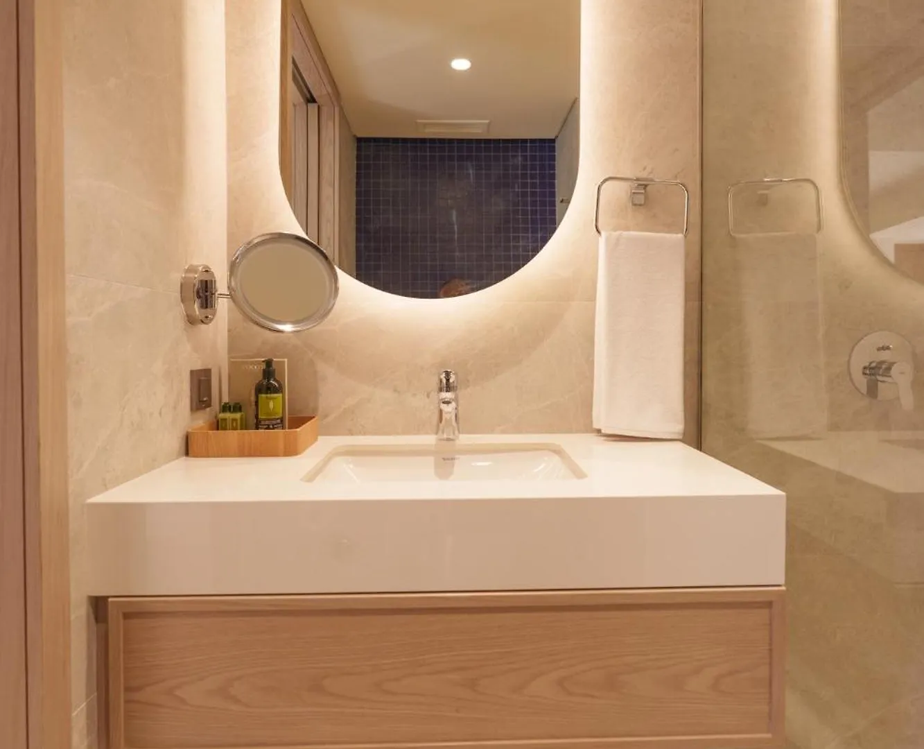 *** Hotel Mavi Suite Turkbuku Golturkbuku Turkey