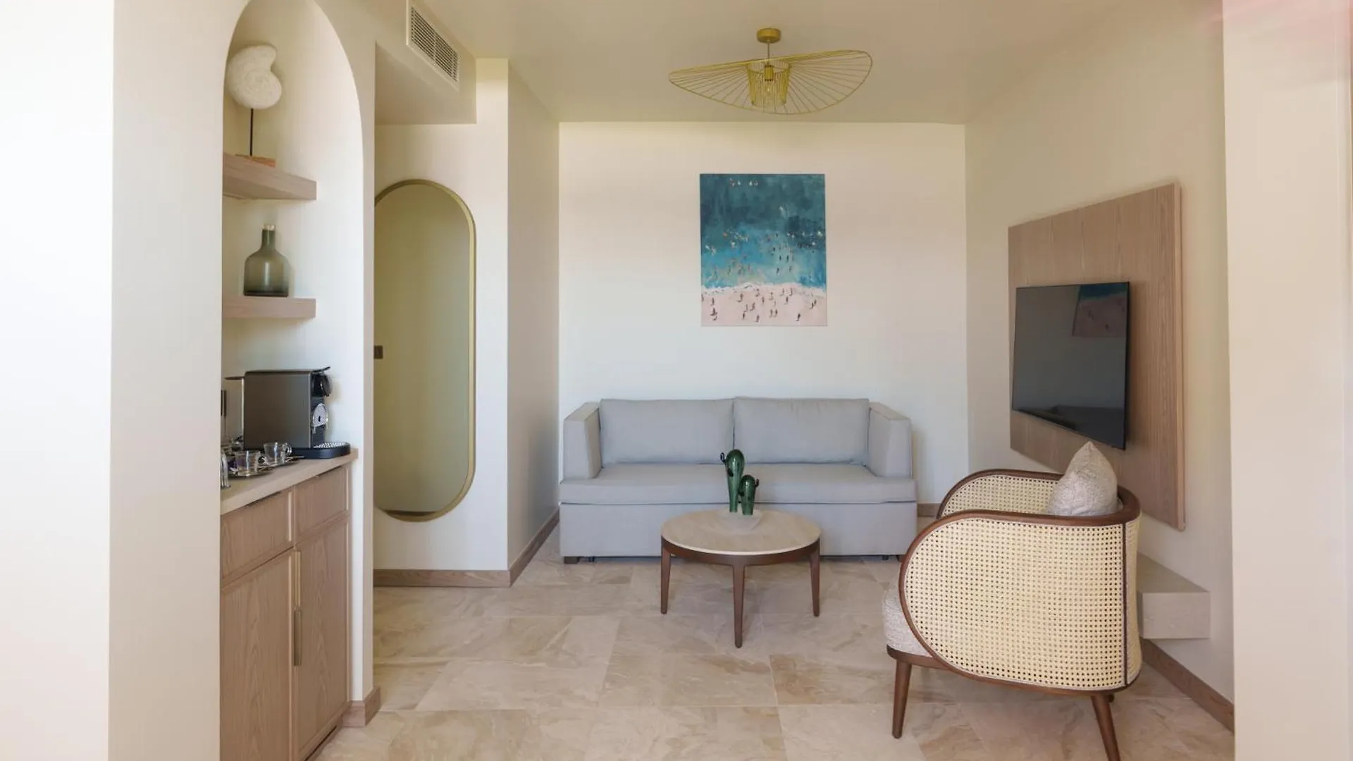 Mavi Suite Turkbuku Göltürkbükü Otel
