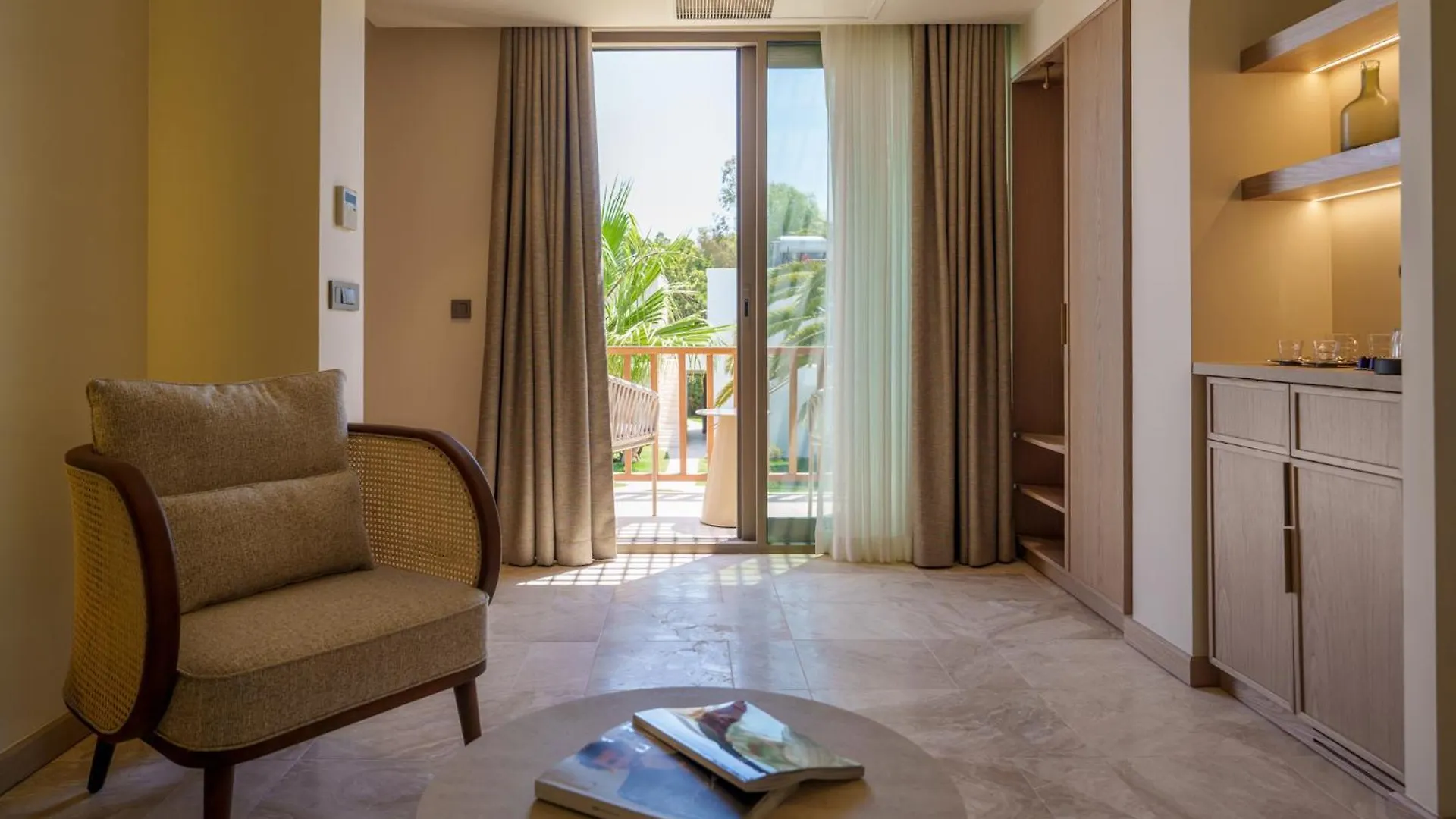 Mavi Suite Turkbuku Göltürkbükü Otel