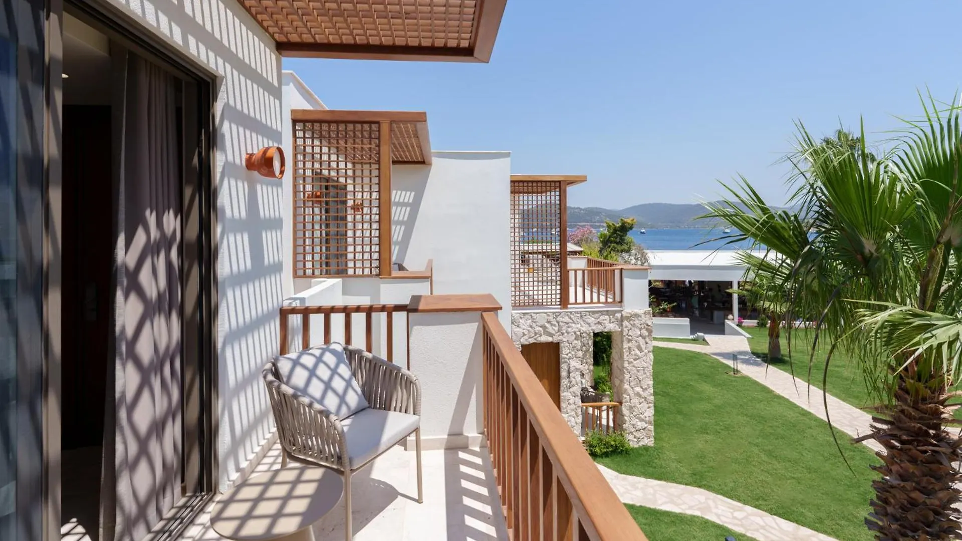 *** Otel Mavi Suite Turkbuku Göltürkbükü Türkiye