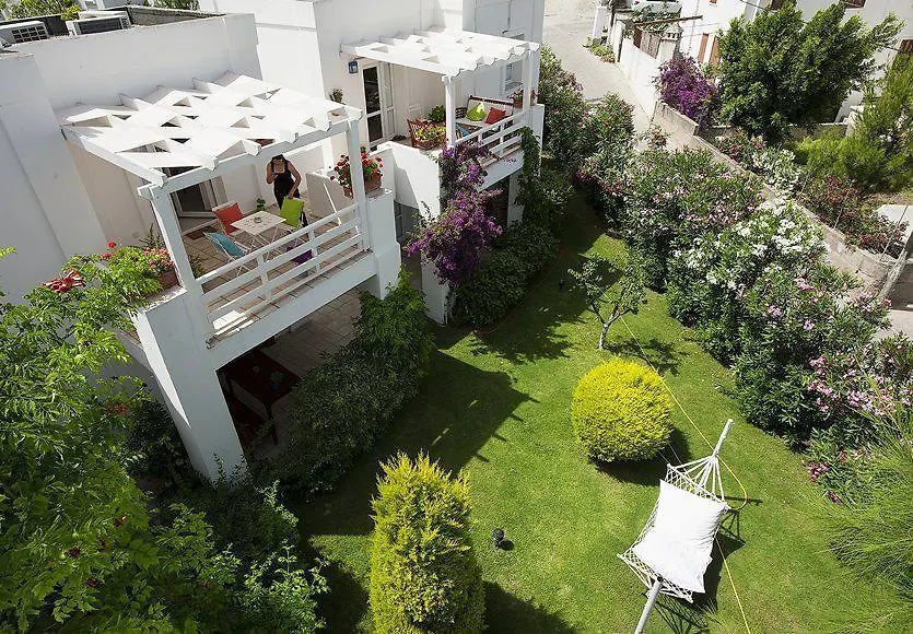 Mavi Suite Turkbuku Göltürkbükü Otel
