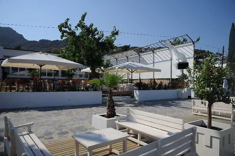 Mavi Suite Turkbuku Göltürkbükü Otel