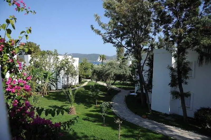 *** Otel Mavi Suite Turkbuku Göltürkbükü Türkiye