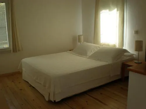 Otel Mavi Suite Turkbuku Göltürkbükü