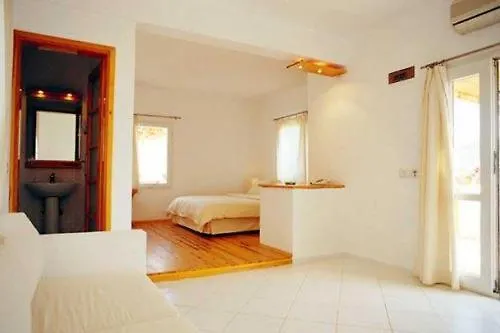 Mavi Suite Turkbuku Golturkbuku Hotel