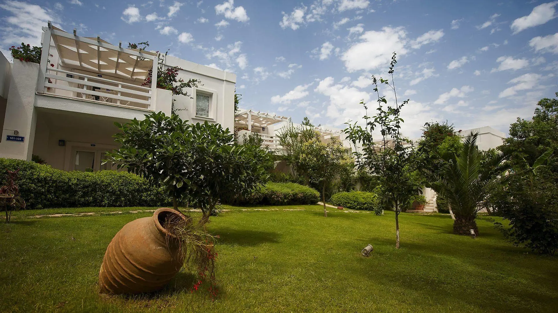 Mavi Suite Turkbuku Göltürkbükü Hotel