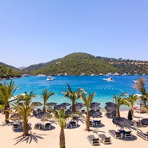 Akana Cennet Koyu Bodrum Golturkbuku