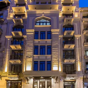*** Otel Vardar Palace - Special Category Türkiye