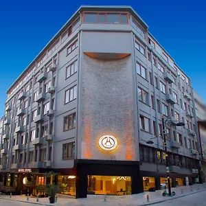 *** Otel Eyfel Türkiye