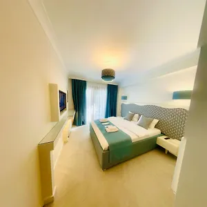 *** Otel Kumsal Butik Türkiye