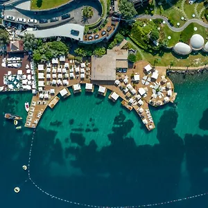 Kuum & Otel