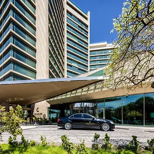 Grand Convention Center Hotel Ankara