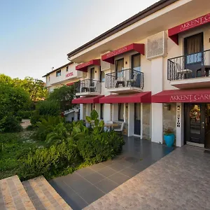Akkent Garden Hotel Fethiye