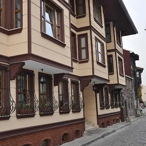 Aruna Boutique Hotel Istanbul